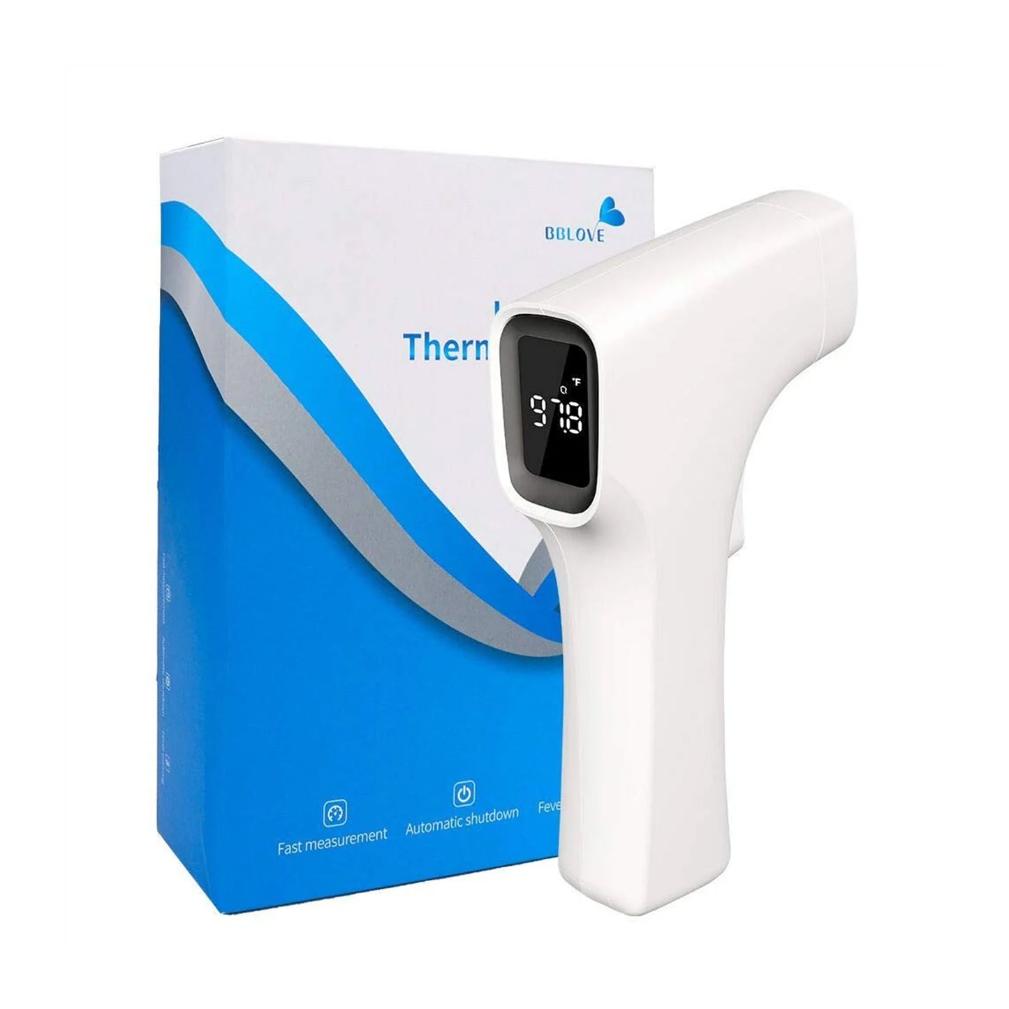 Forehead Thermometer - Clearance!!!