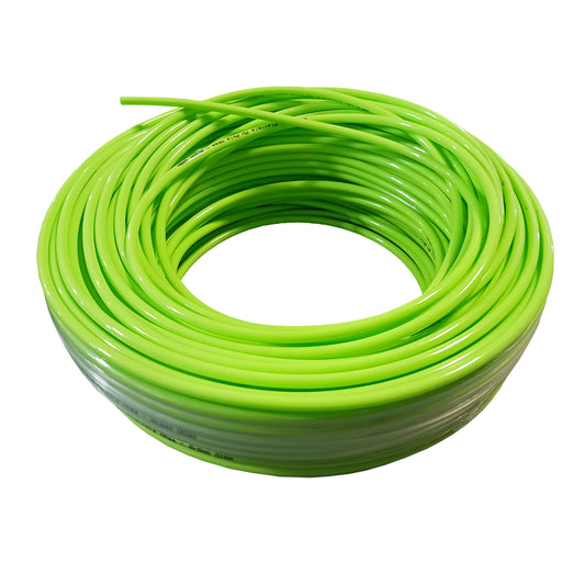 Gardiner Green Cold or Hot Water Flexible Waterpole Hose