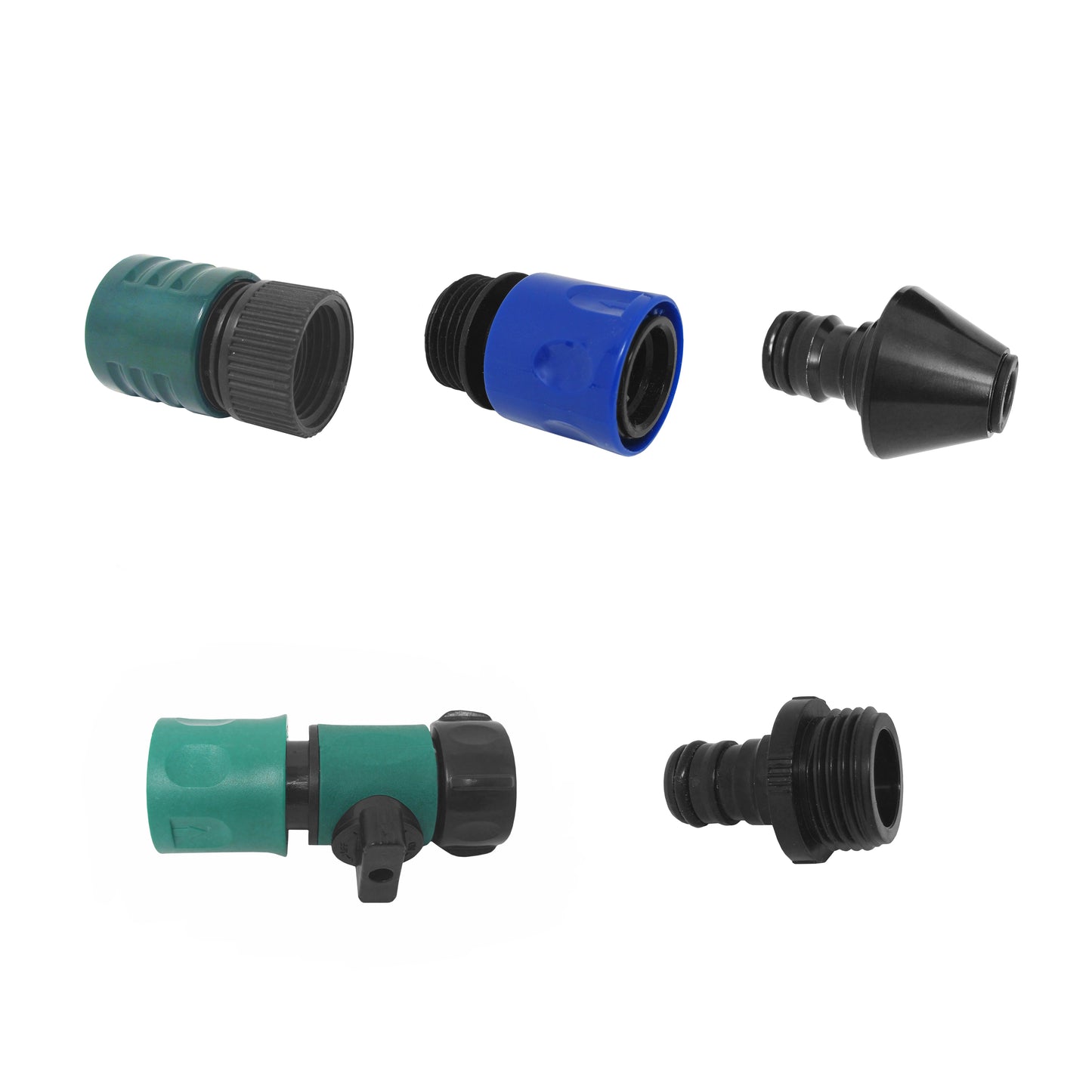 Gardiner Adapter Kit