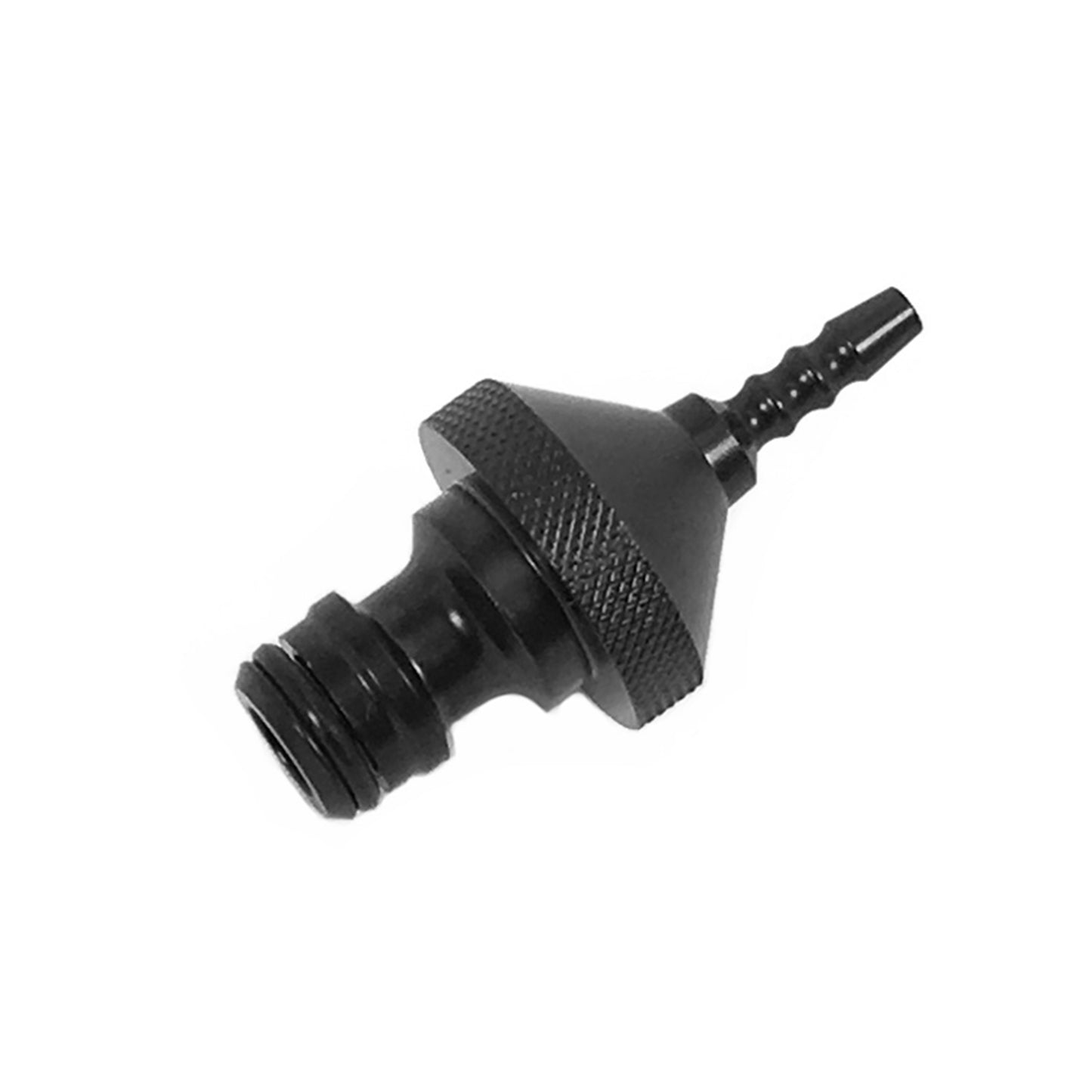 Gardiner Anti-Snag Pole Hose Plug to 5mm Barb