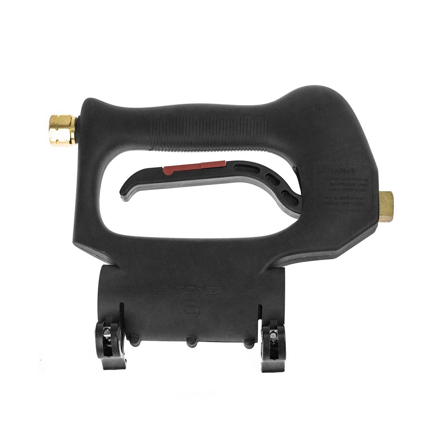 Gardiner Trigger Handle for Pressure Washing (6, 8)