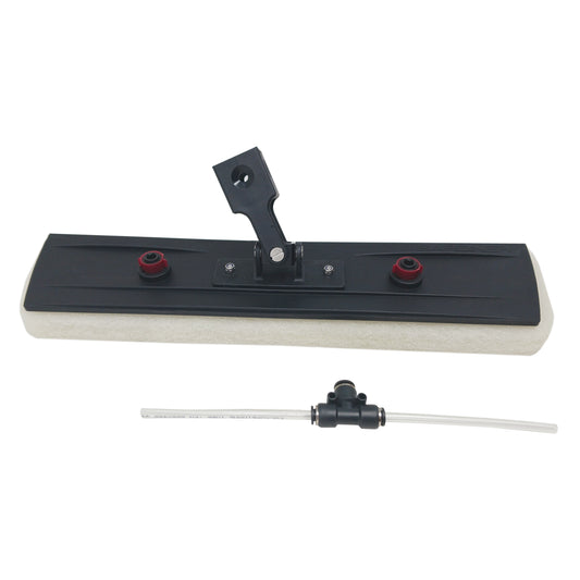 Gardiner 14 Inch Swivel Pad Holder