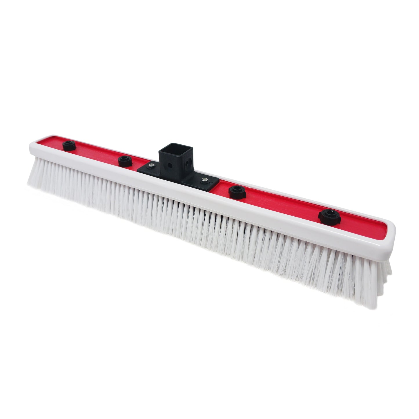 Gardiner Brush Bumper