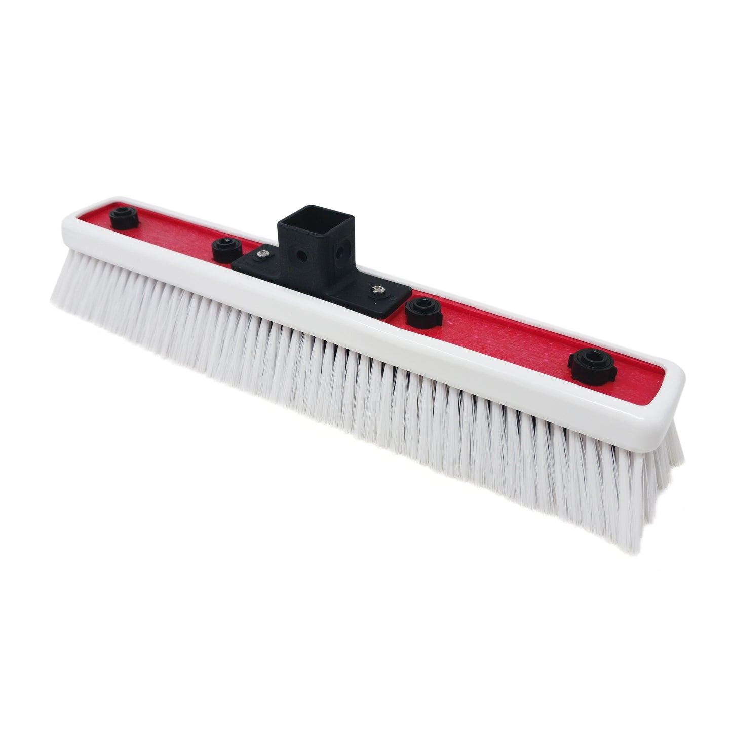 Gardiner Brush Bumper