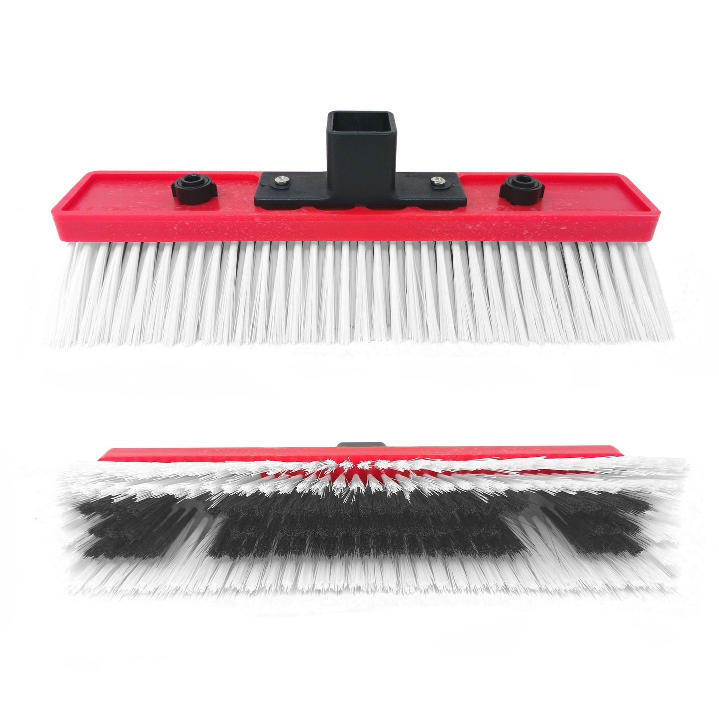 Gardiner 10 Inch Ultimate Medium-soft Flocked Capsule Brush (1 set pencil)