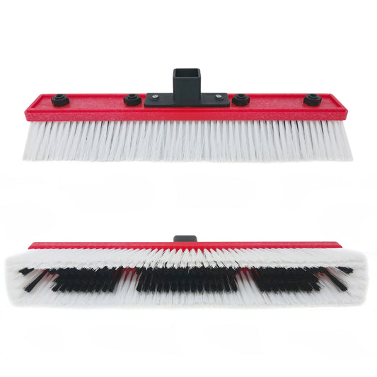 Gardiner 14 Inch Ultimate Medium-soft Capsule Brush (2 sets pencil)