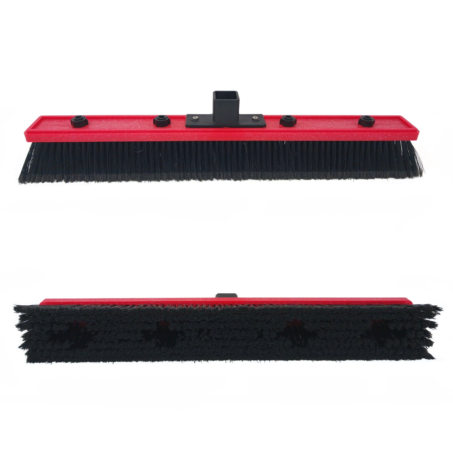 Gardiner 18 Inch Ultimate Medium-soft Flocked Capsule Brush (2 sets pencil)