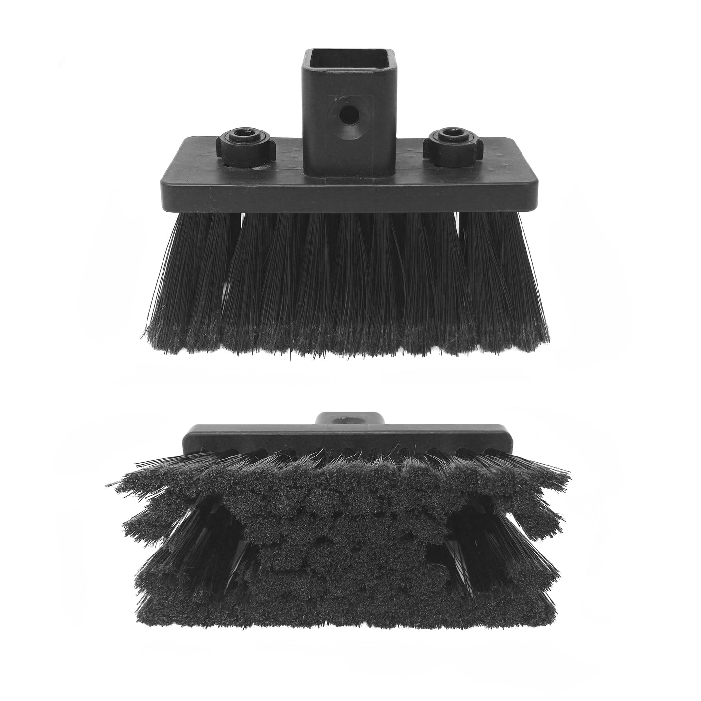 Gardiner 5 Inch Ultimate Medium-soft Micro Flocked Capsule Brush (1 set pencil)