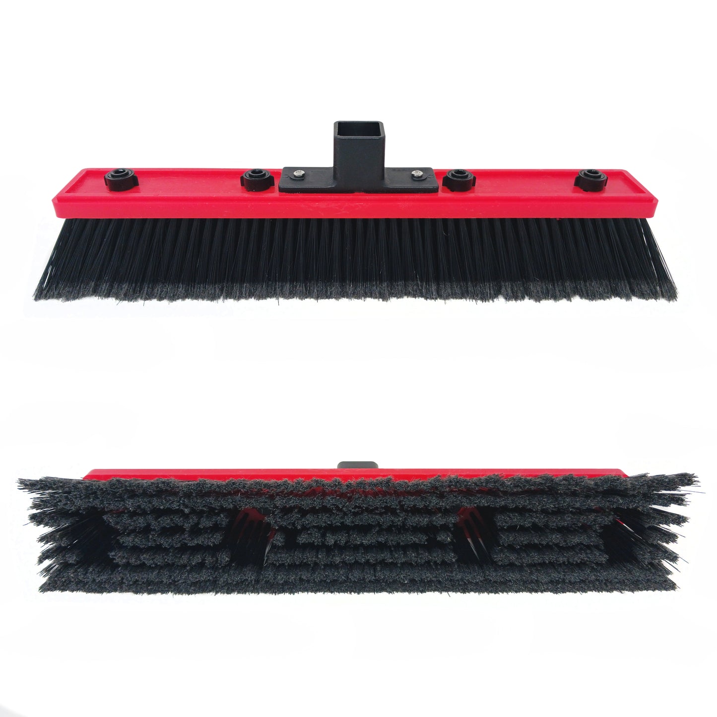 Gardiner 14 Inch Ultimate Medium-soft Flocked Capsule Brush (2 sets pencil)