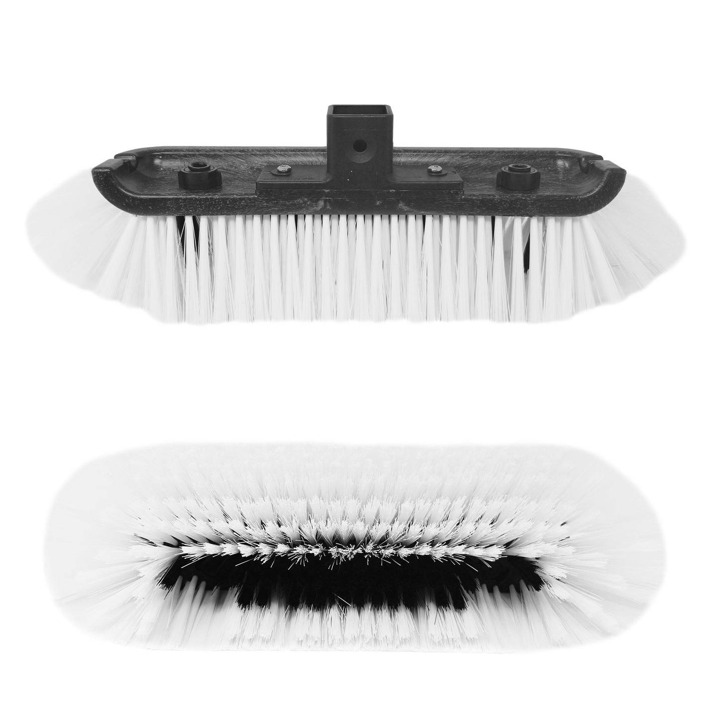 Gardiner 10 Inch Universal Sill Medium-soft Capsule Brush (1 set pencil)