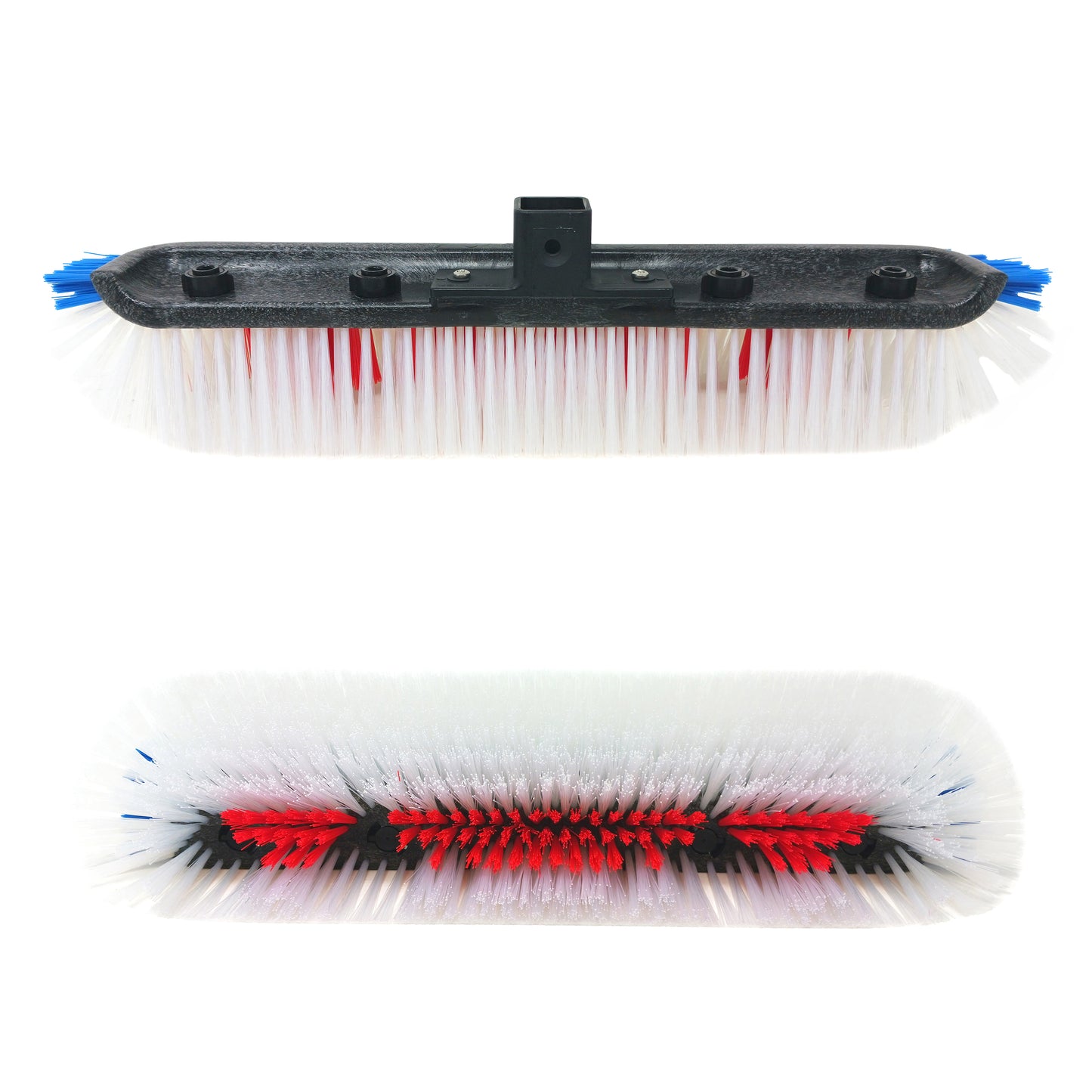 Gardiner 14 Inch Universal Sill Stiff Hot Water Capsule Brush Old Style (2 sets pencil)