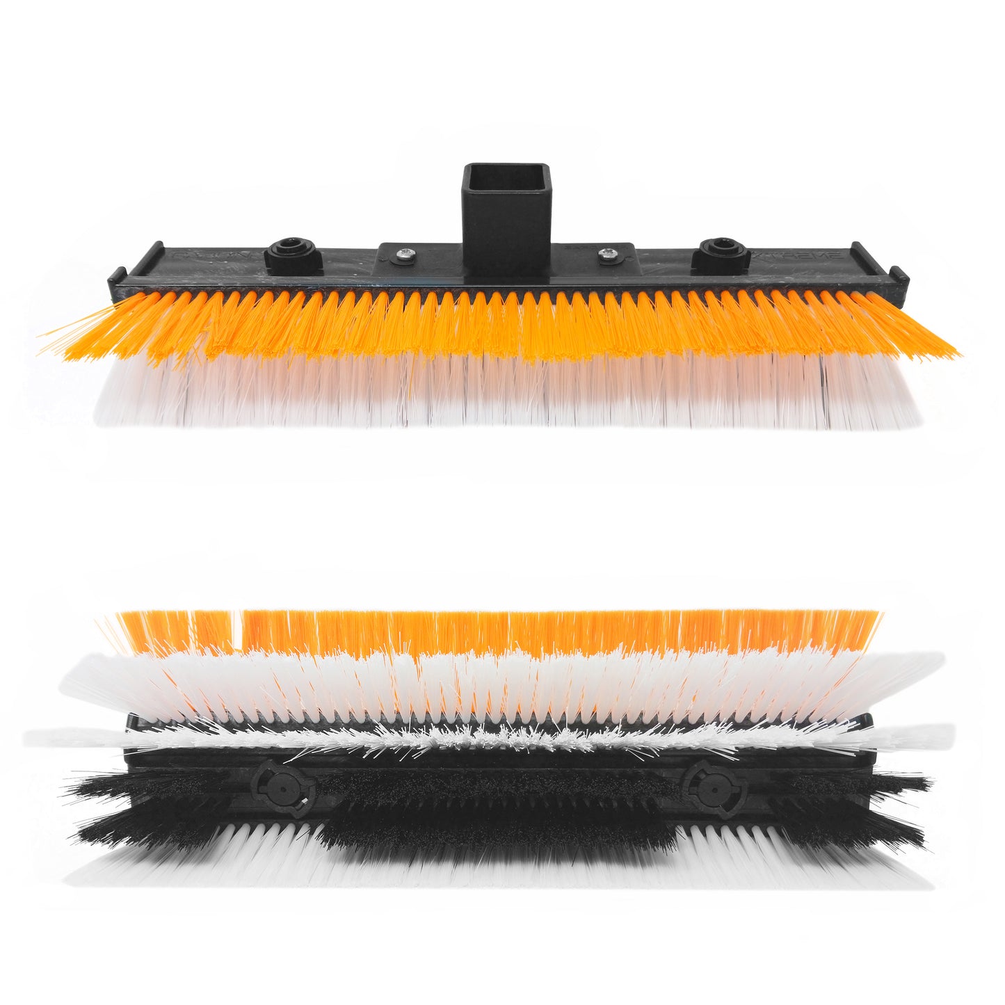Gardiner 10 Inch Xtreme Sill Medium-soft Capsule Brush (1 set pencil)