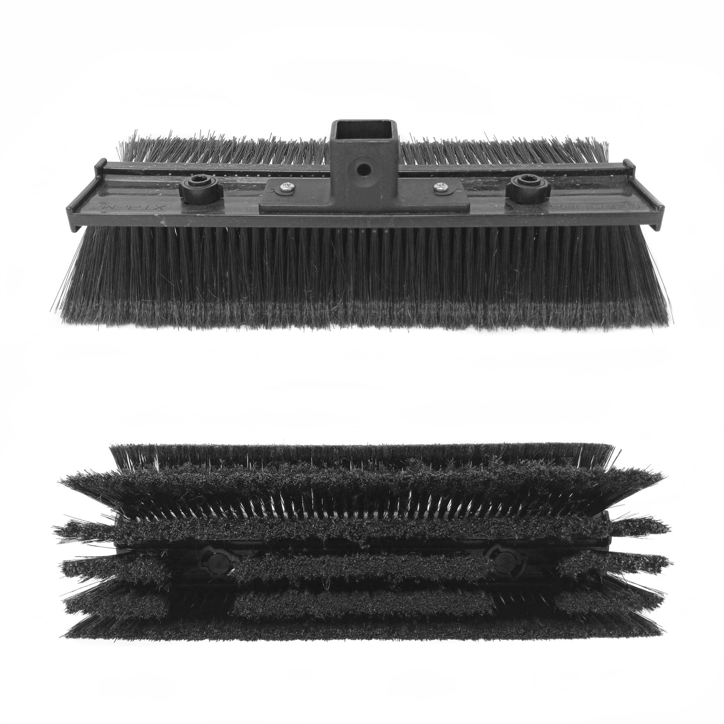 Gardiner 10 Inch Xtreme Sill Medium-soft Flocked Capsule Brush (1 set pencil)