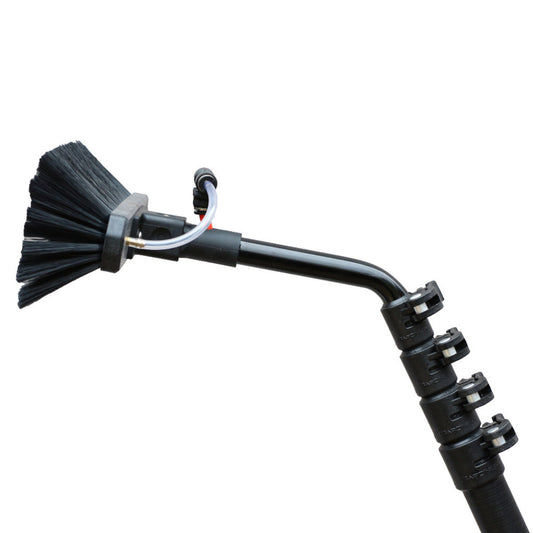 Gardiner Carbon Fiber Goosenecks