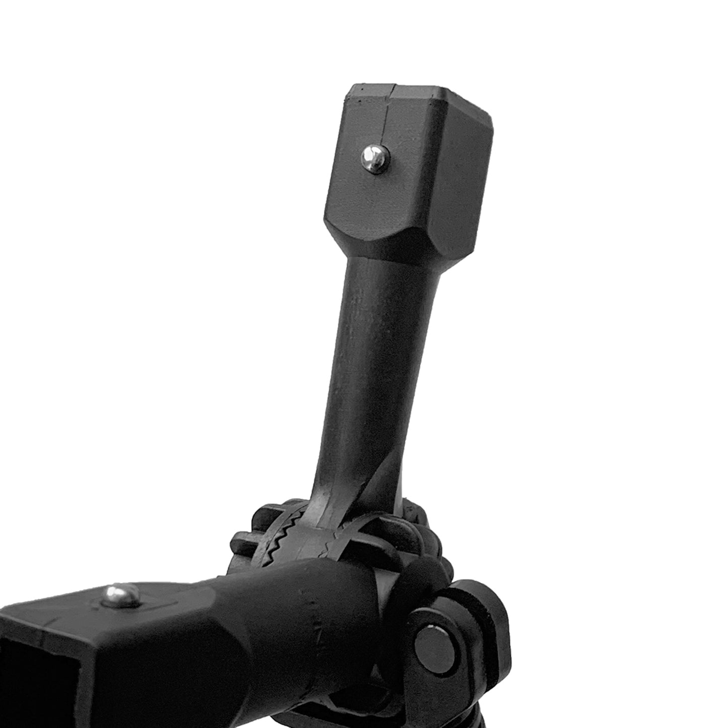 Gardiner Square Lock Double Adapter