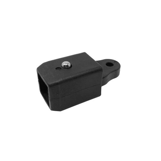 Gardiner Repl Square Lock Swivel Top Part of Gooseneck ONLY