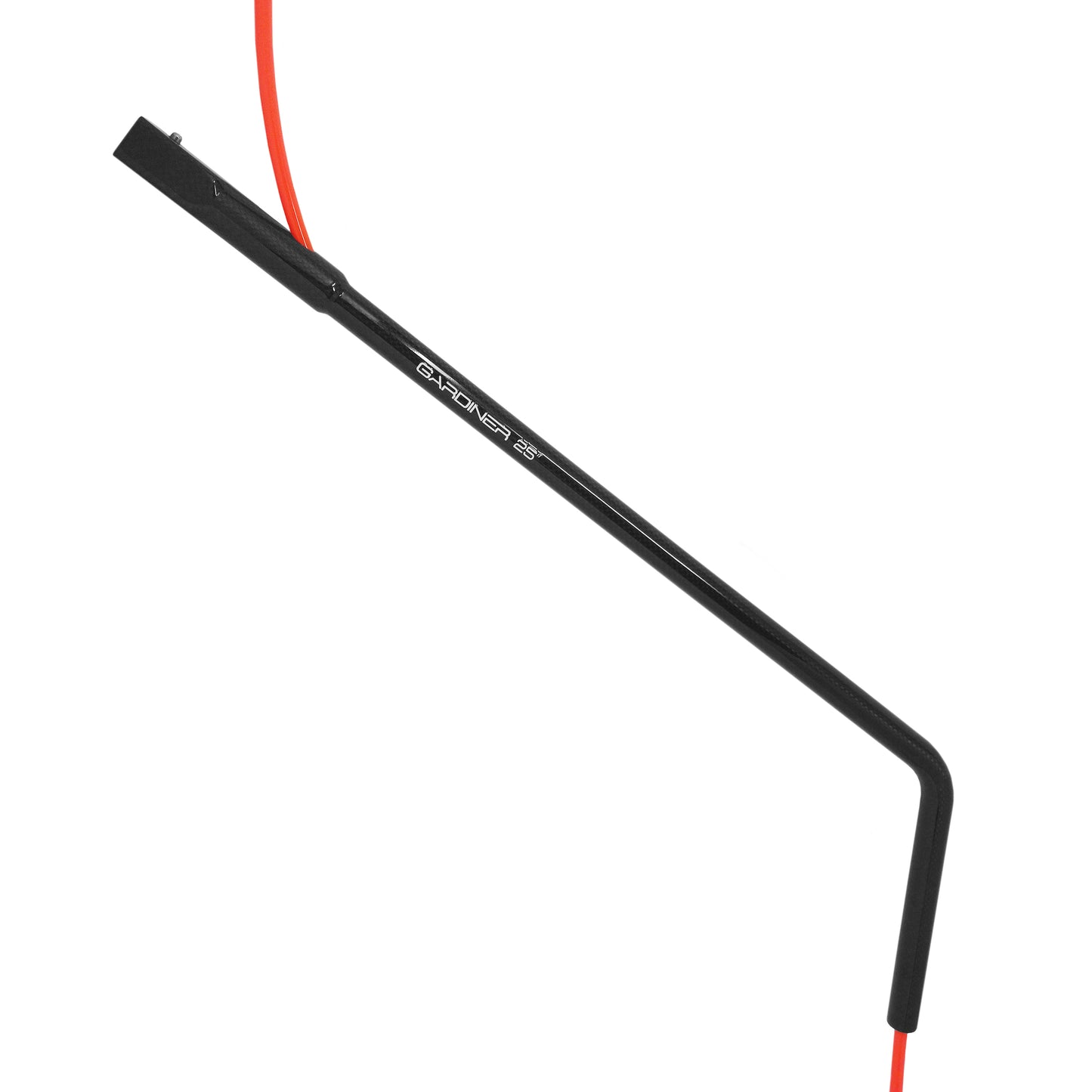 Gardiner Carbon Fiber Goosenecks