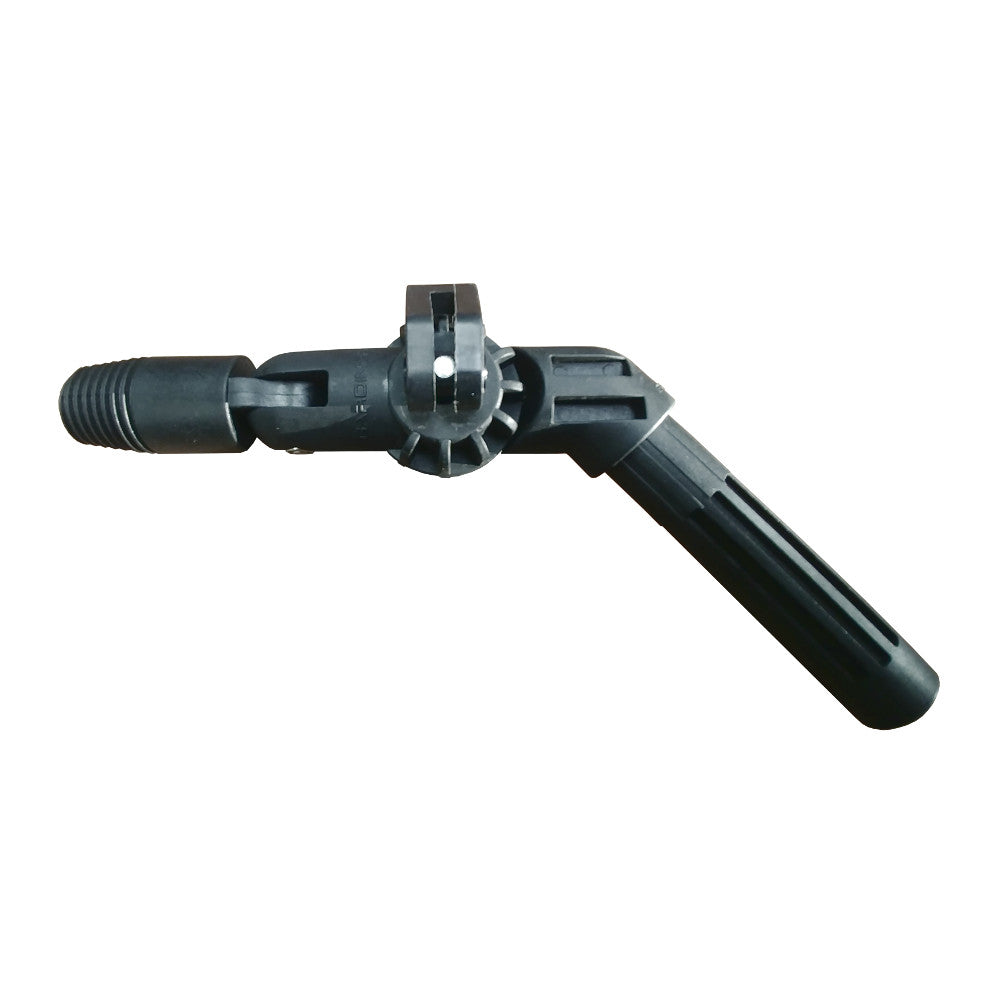 Gardiner Plastic Swivel Goosenecks