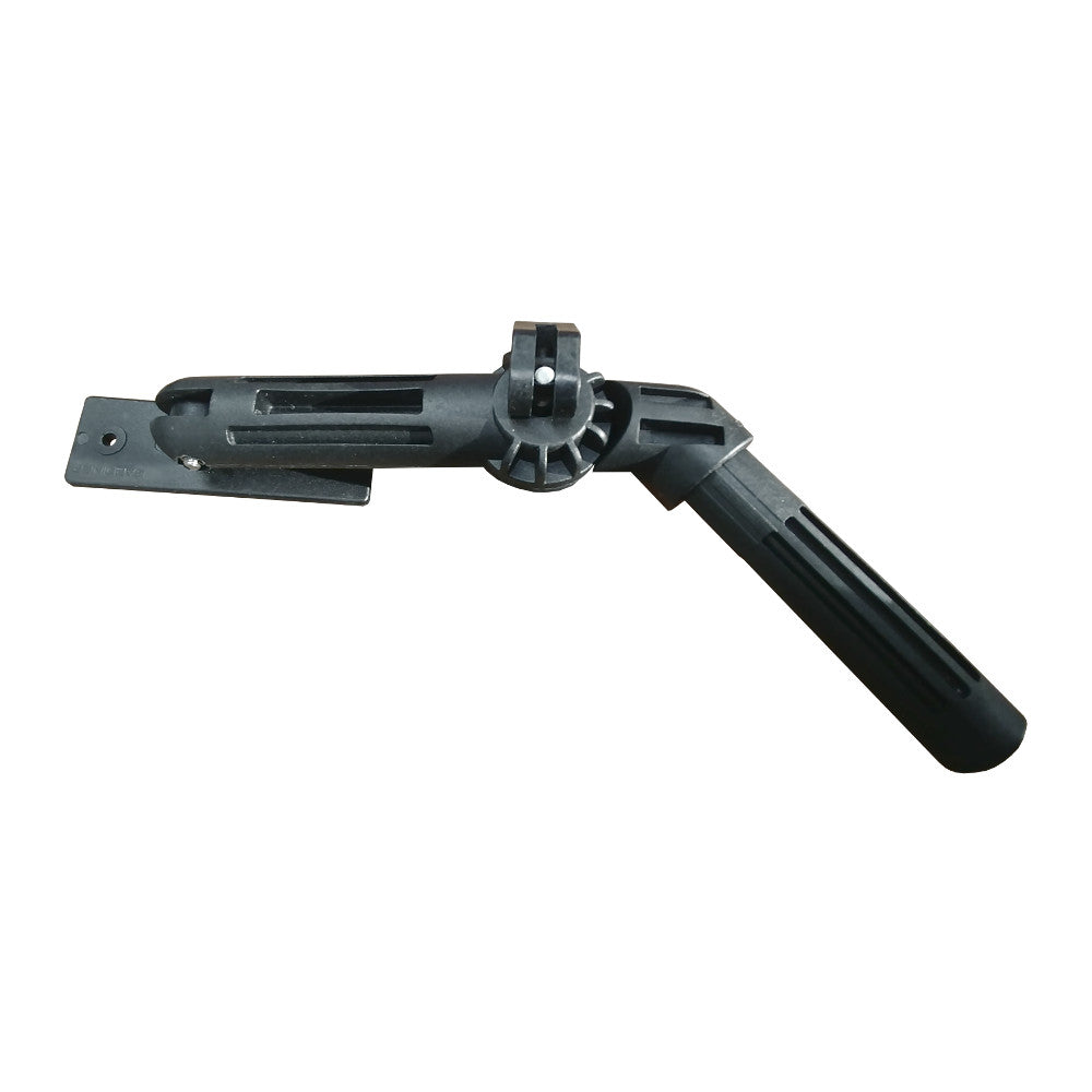 Gardiner Plastic Swivel Goosenecks