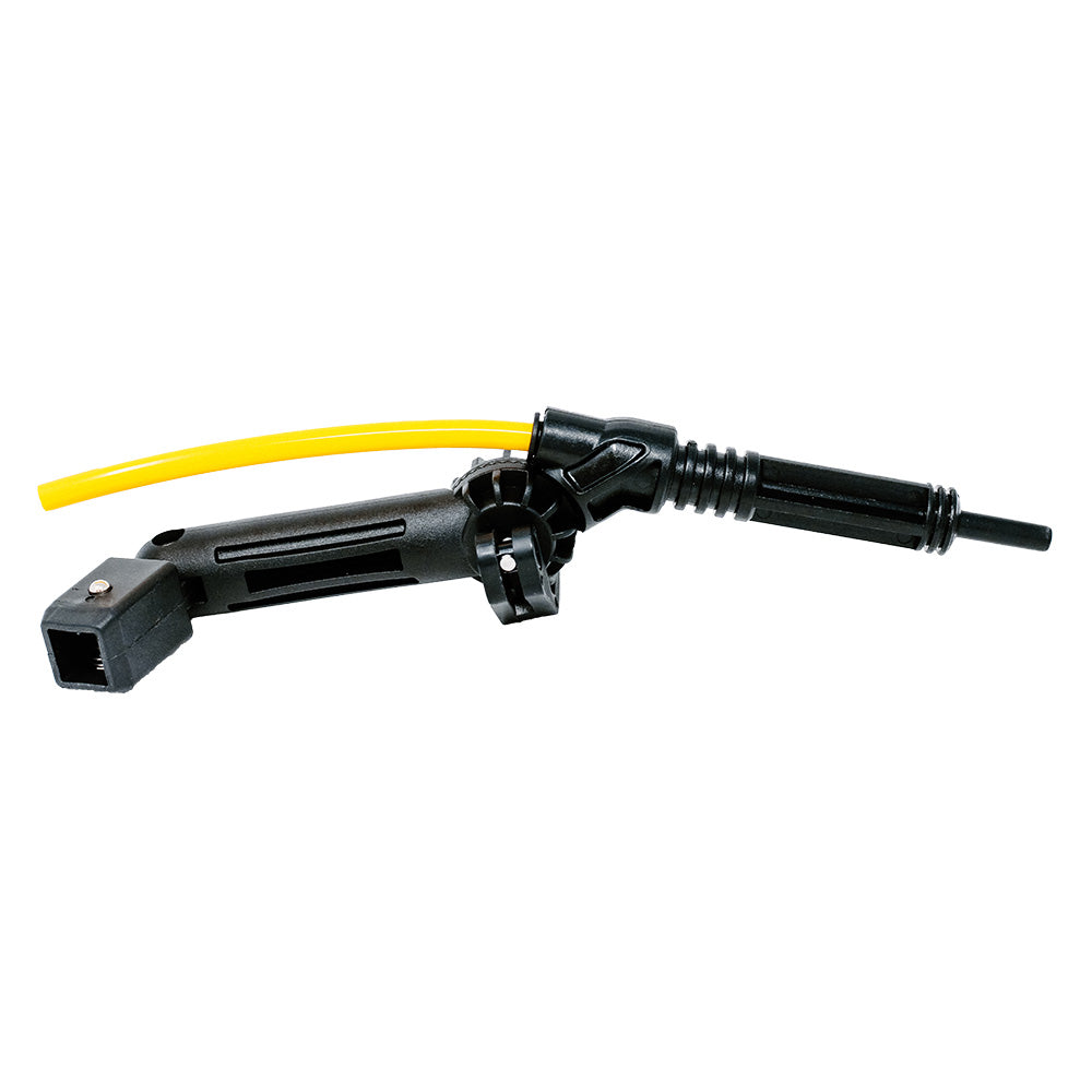 Gardiner Plastic Swivel Goosenecks