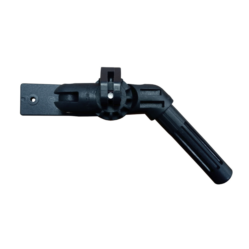 Gardiner Plastic Swivel Goosenecks