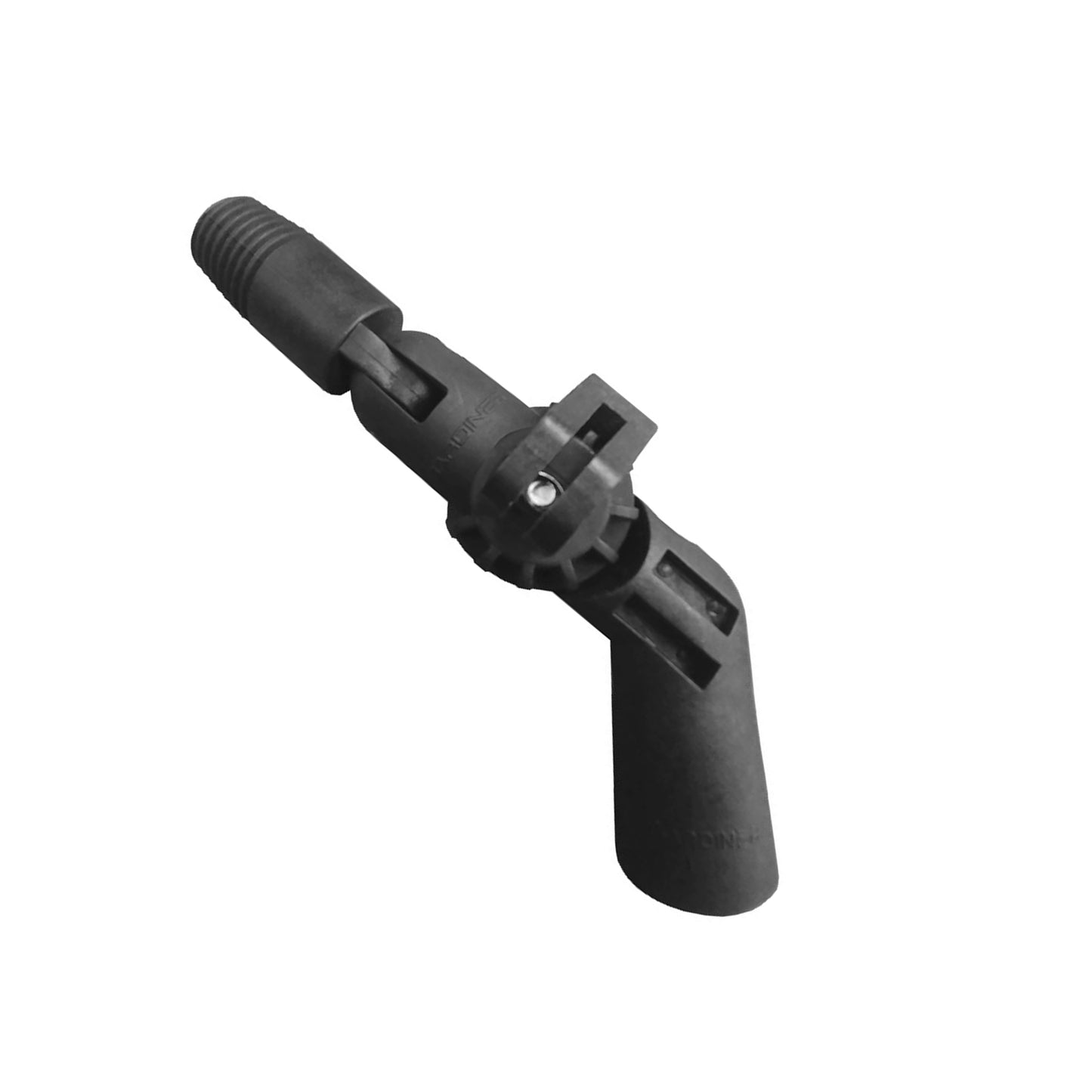 Gardiner Plastic Swivel Goosenecks