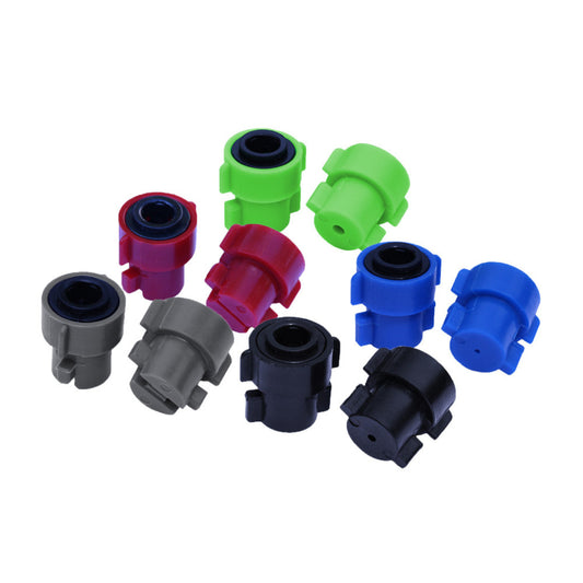 Gardiner Brush Jet Capsules