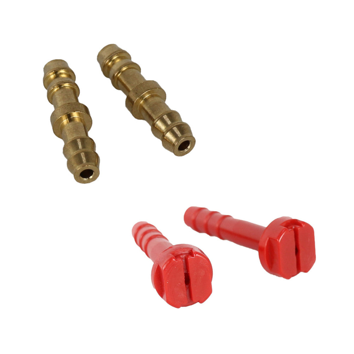 Gardiner Legacy Brush Jets