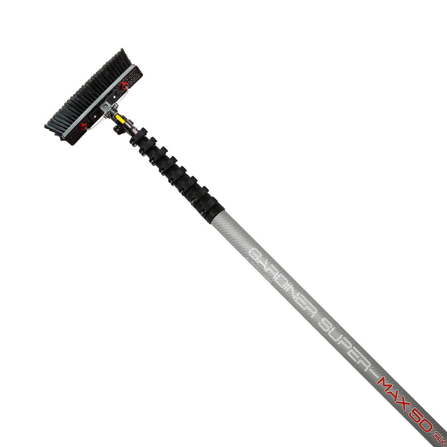 Gardiner 50 Foot Super Max 3K HiMod Waterpole