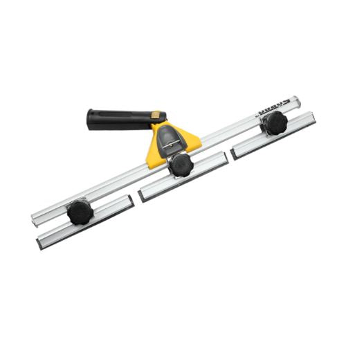 24 Inch 3x8 Inch Multi-Squeegee Complete