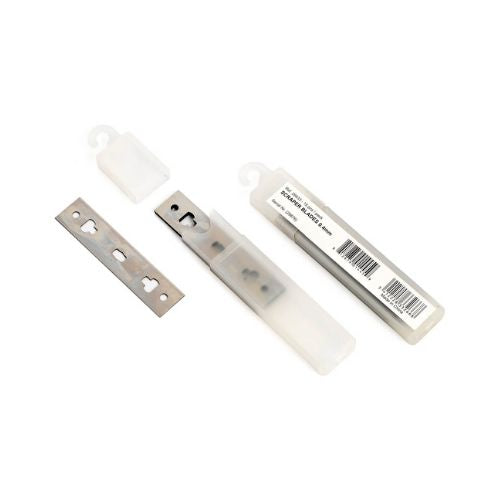 Multi Scraper 4 inch Blades