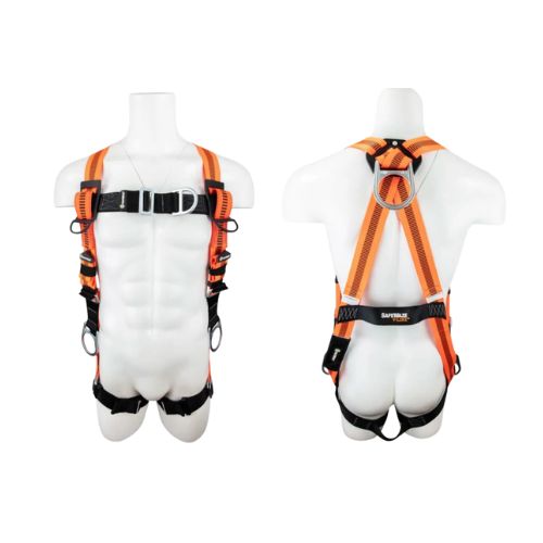 SafeWaze V Line FS99281-EFD