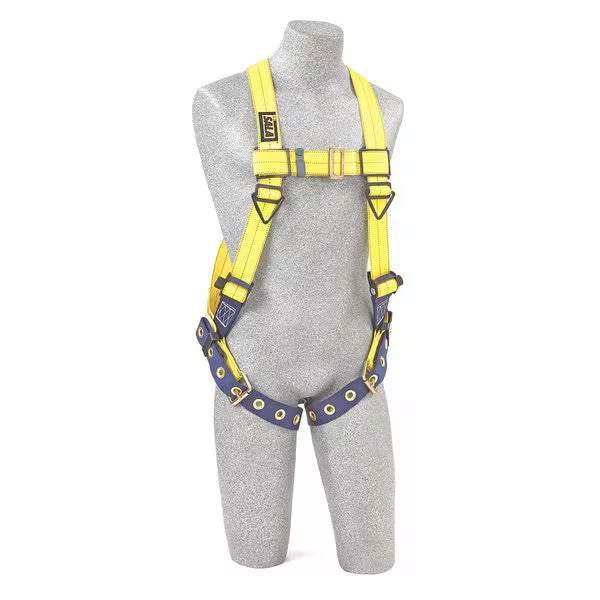 3M DBI/Sala Delta Full body harness, vest style 1101253 2xl
