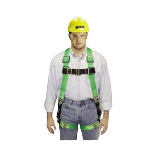 Miller Python DuraFlex Harness front D ring