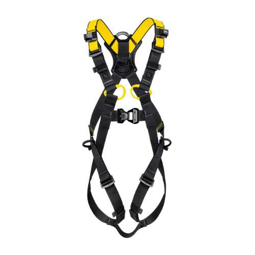 Petzl Newton International full body harness