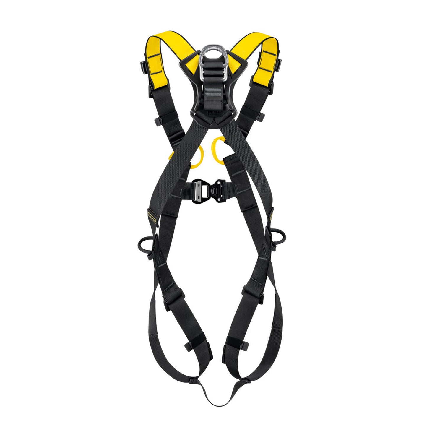 Petzl Newton International full body harness