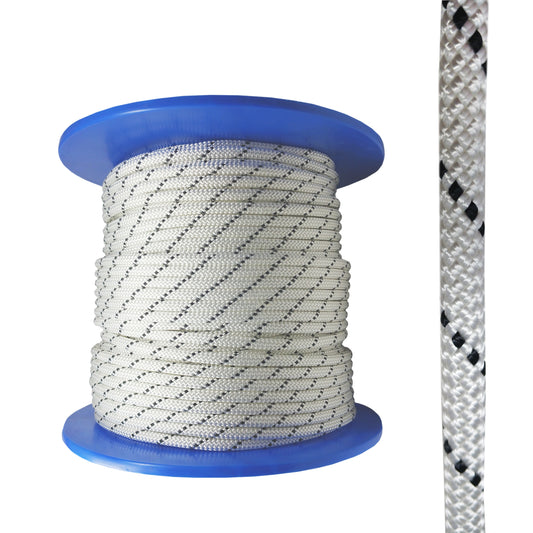 New England KMIII 7/16" Pro White 300