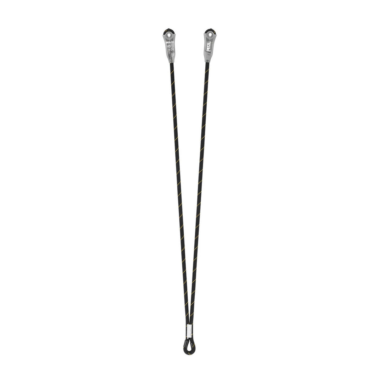 Petzl Jane-Y Split Rope Lanyard 24 Inch