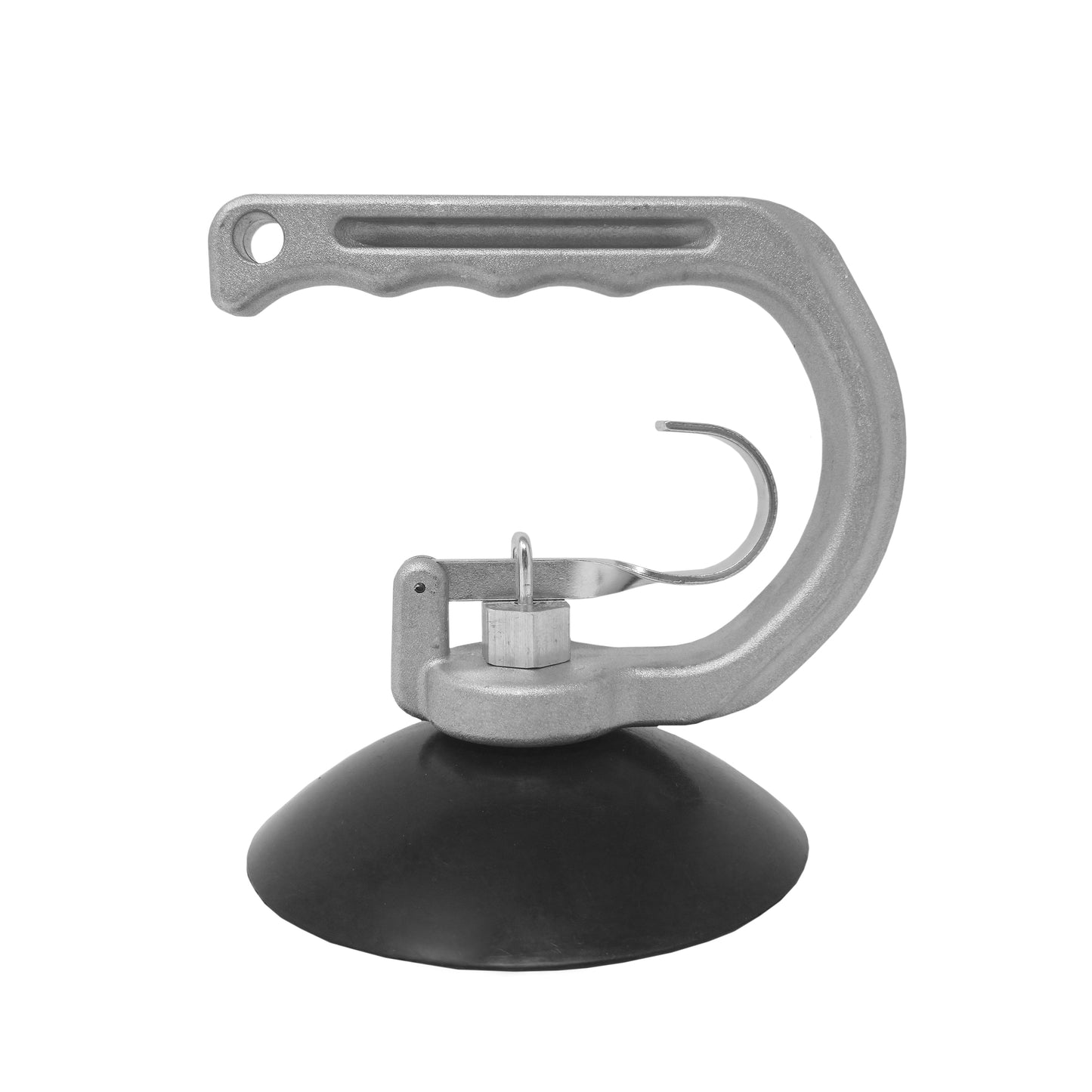 Complete Single Stainless Steel Suction Cup