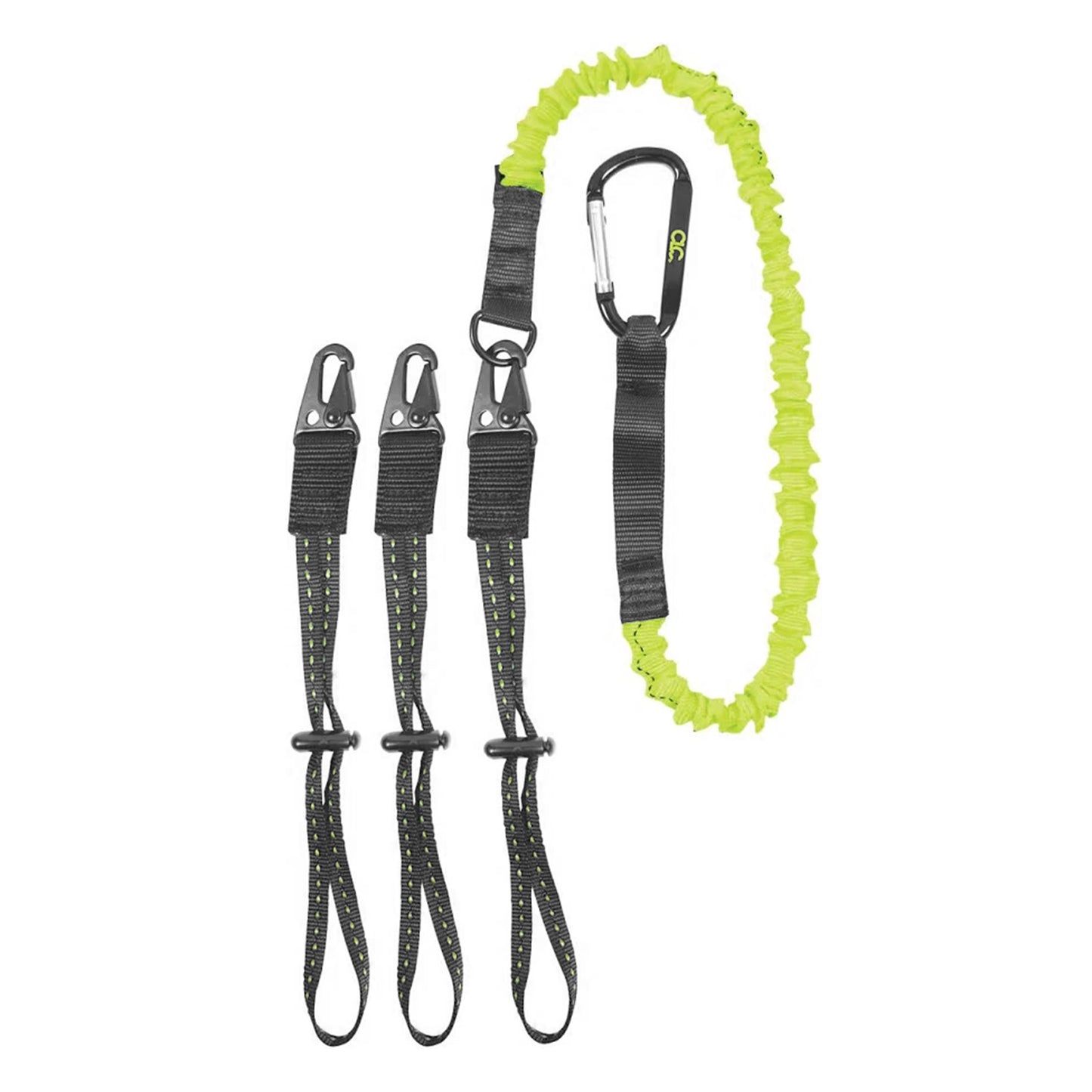 Gear Link Interchangeable Tool Bungee Kit