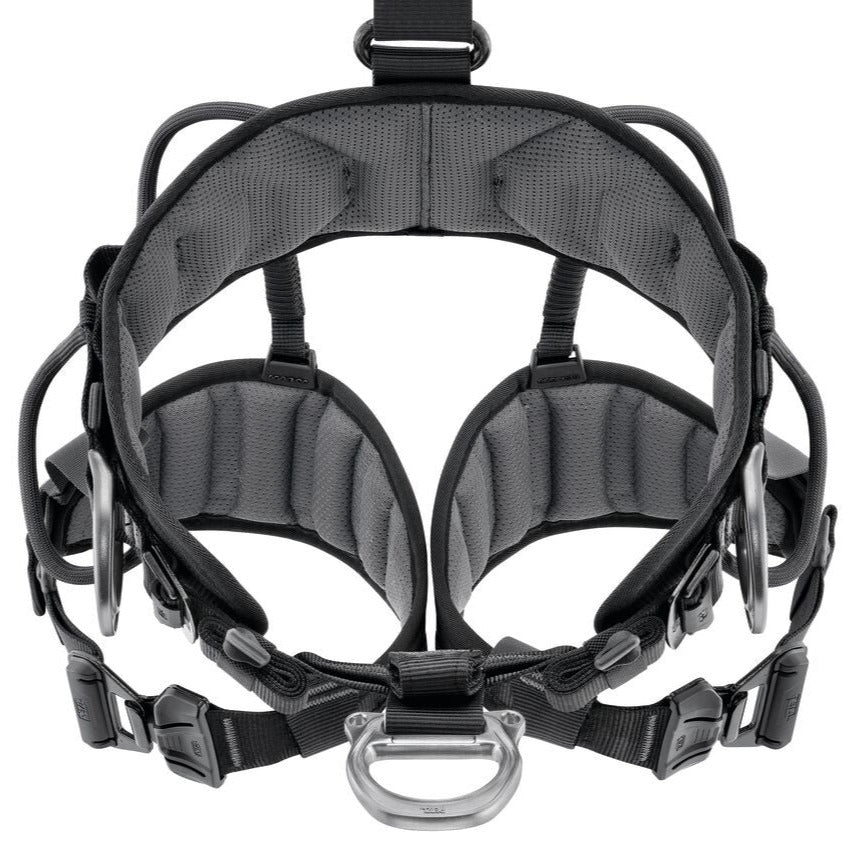 Petzl AVAO BOD FAST Full Body Harness