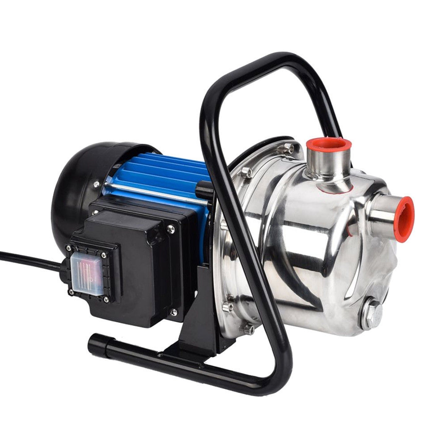 HydroSphere 1.5 HP Booster Pump