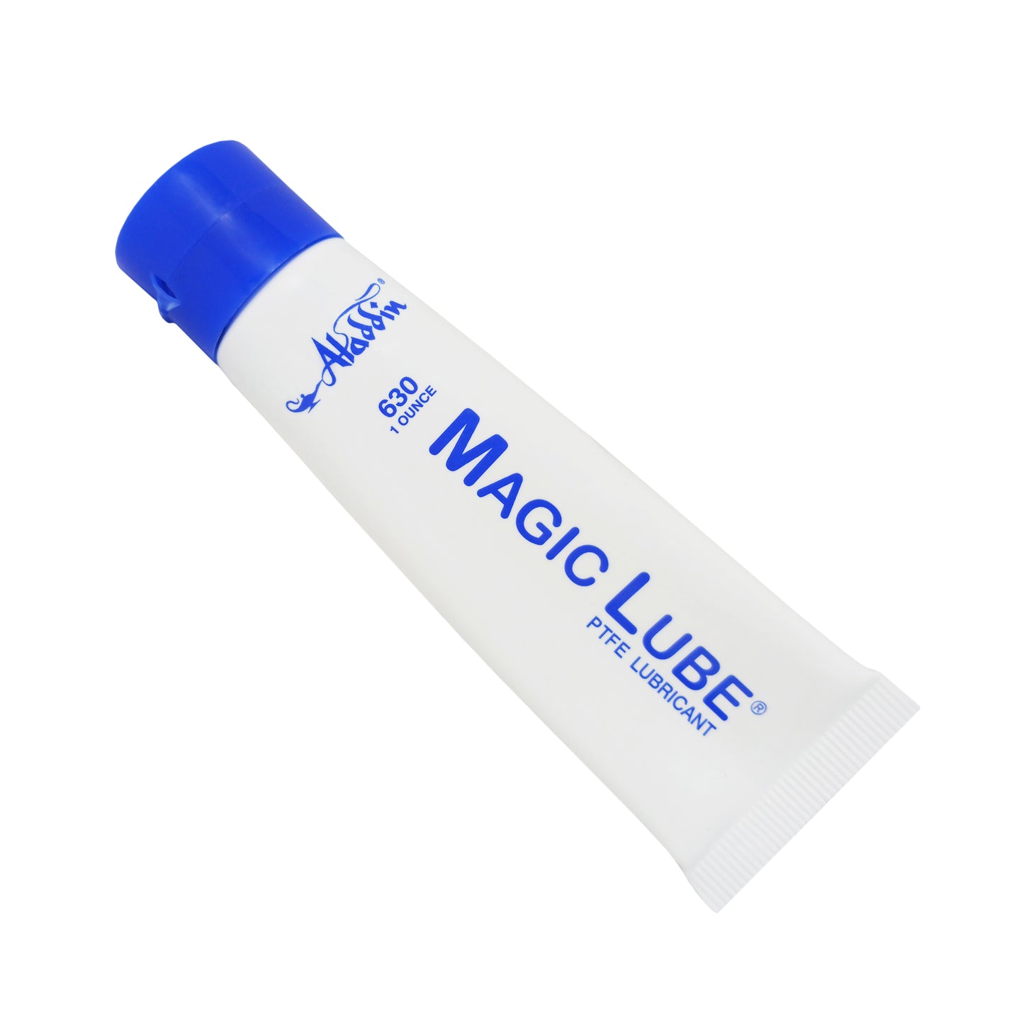 Tube of Magic Lube