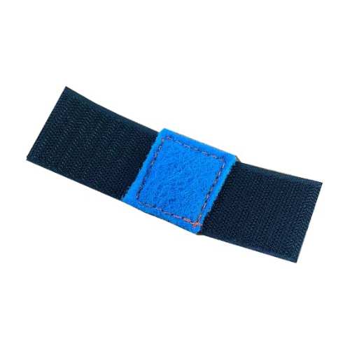 Maykker Blue Scrub (Set of 4)