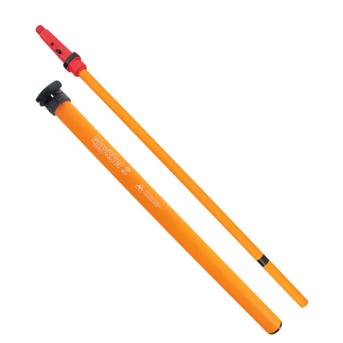 Extension for Maykker Mini