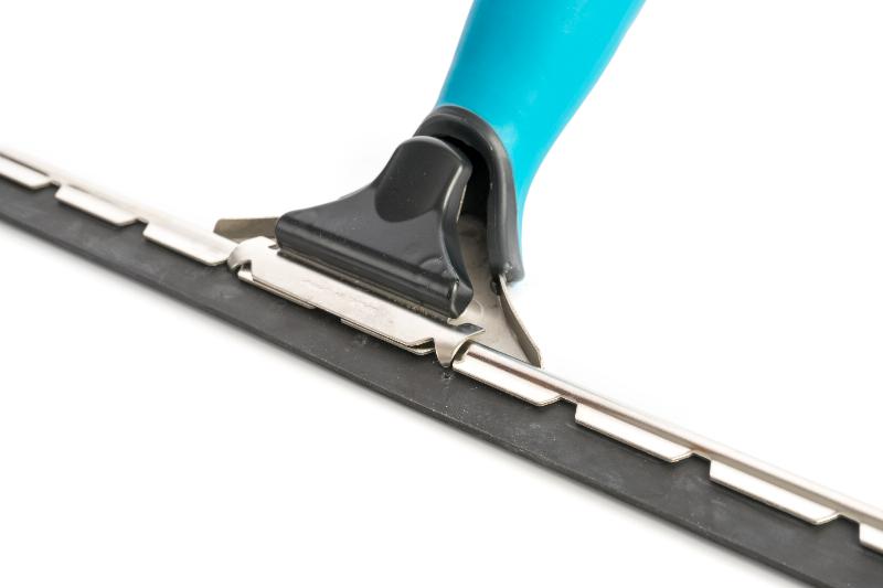 Moerman Premium Handle