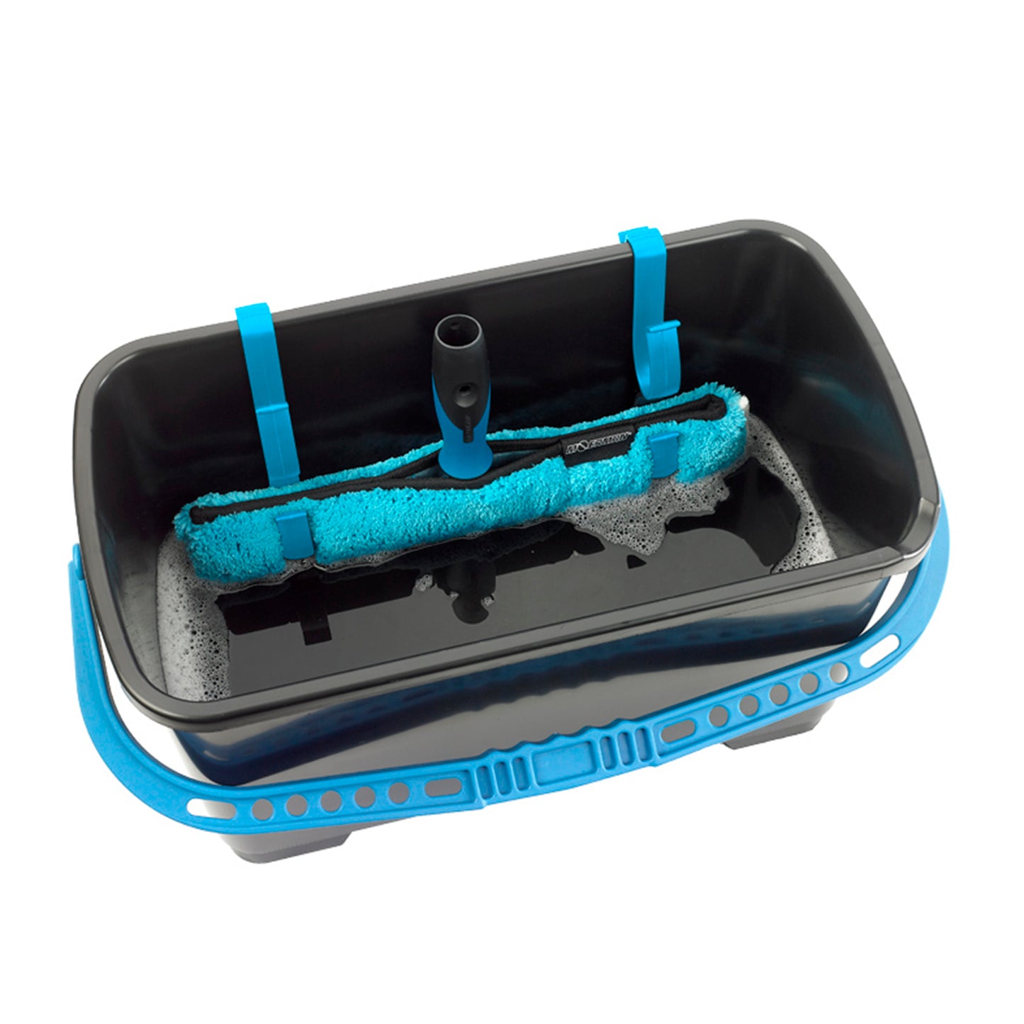 Moerman Bucket Hooks