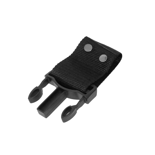 Replacement Loop with clip for Moerman Drywalker 2.0 - sold in packs of 2 clips