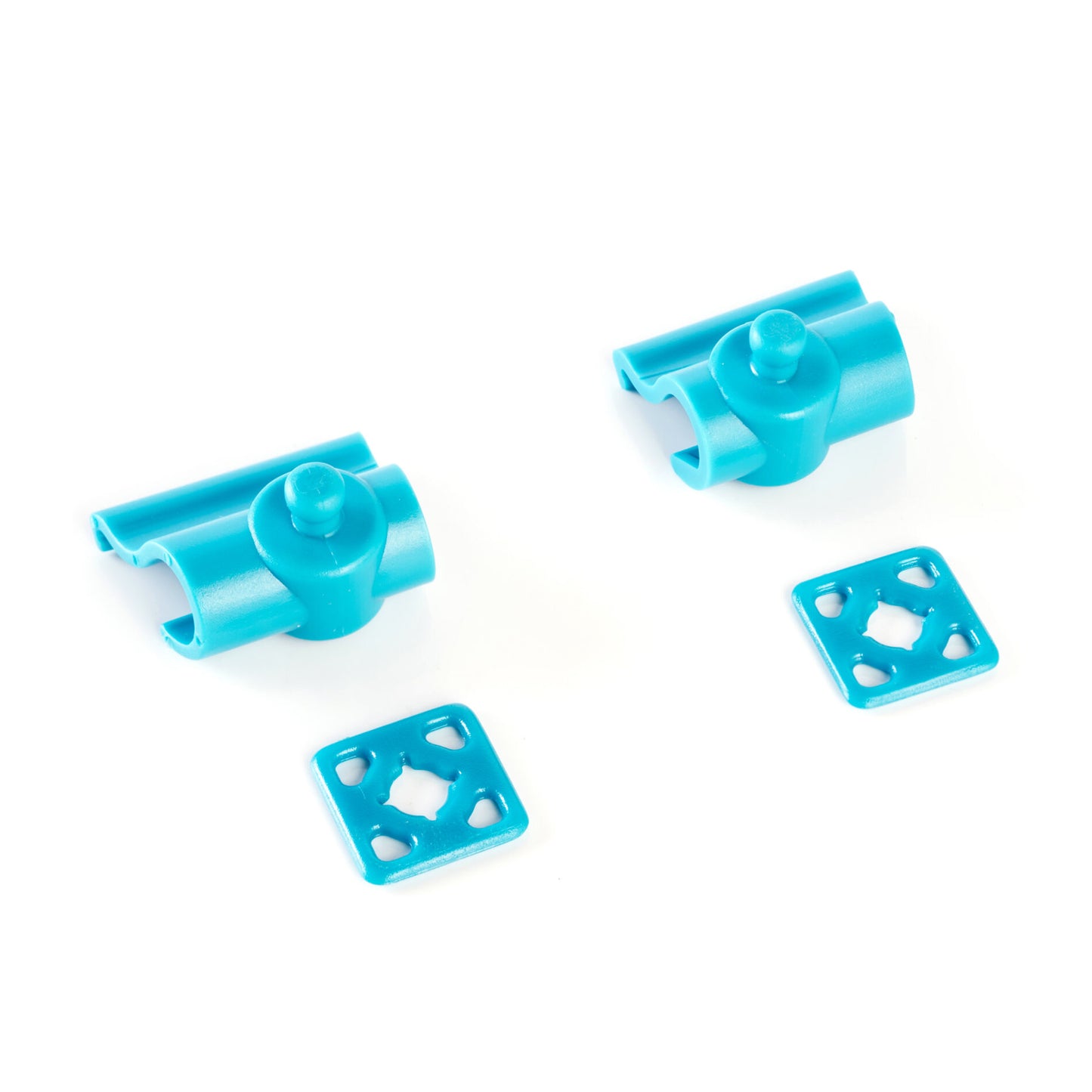 Moerman F*LIQ Replacement Clips (5 Pairs of Clips)