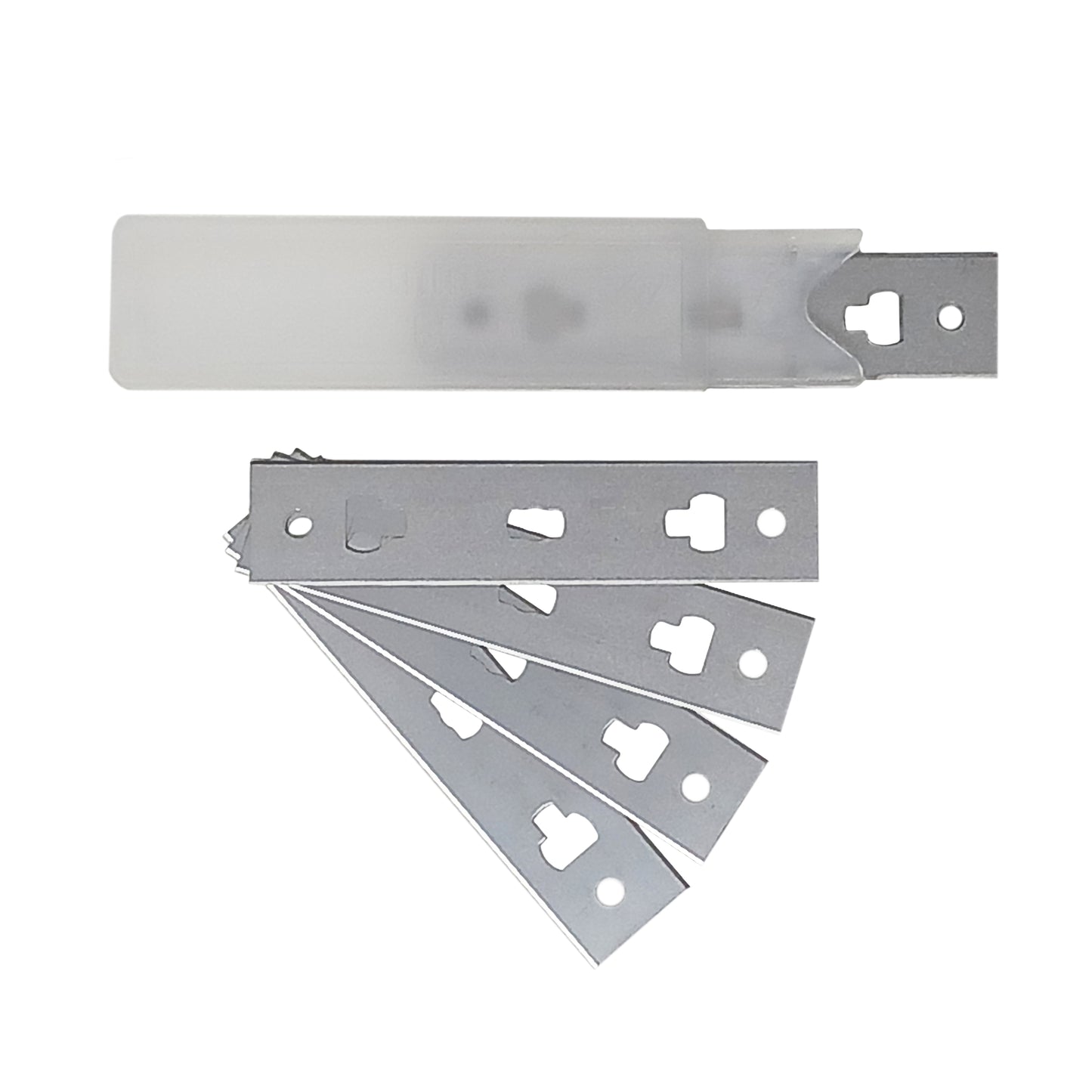 Multi Scraper 4 inch Blades